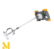 Міксер будівельний Powermat PM-MI-2600