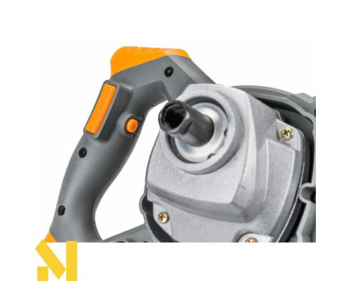 Міксер будівельний Powermat PM-MI-2600