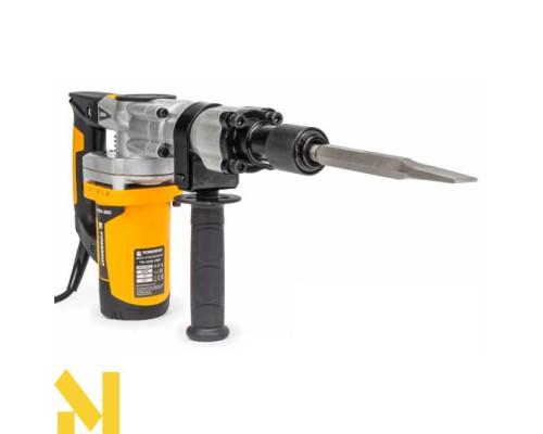 Відбійний молоток Powermat PM-MWB-2800