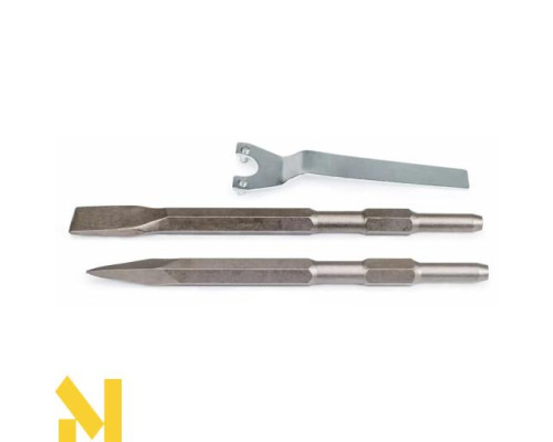 Відбійний молоток Powermat PM-MWB-2800