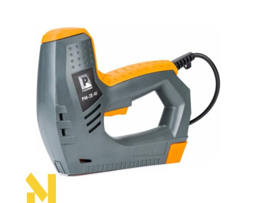 Степлер електричний Powermat PM-ZE-45