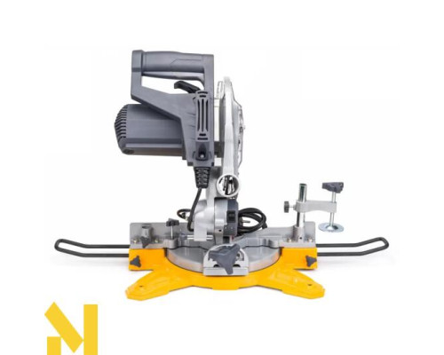 Пила торцювальна Powermat PM-UK-2100FR