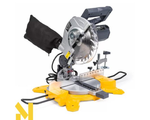 Пила торцювальна Powermat PM-UK-2100FR