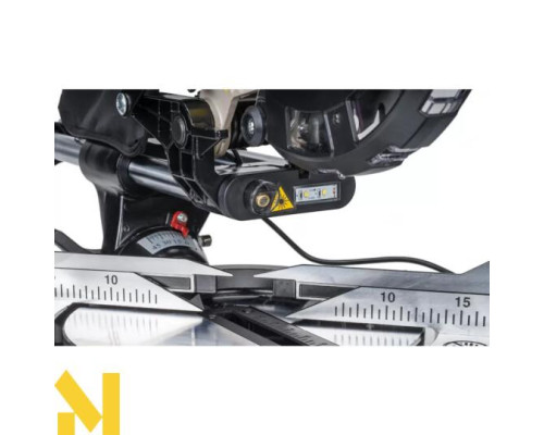 Пила торцювальна Powermat PM-UK-2000T