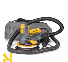 Шліфмашина для гіпсокартону Powermat PM-DG-1400L-PRO