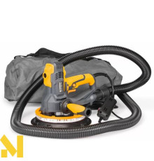Шліфмашина для гіпсокартону Powermat PM-DG-1400L-PRO