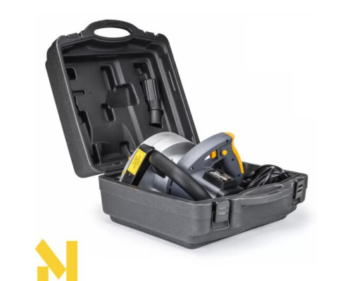 Штроборіз Powermat PM-BE-3000 з кейсом