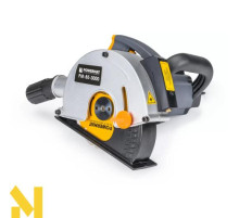 Штроборіз Powermat PM-BE-3000 з кейсом