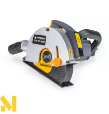 Штроборіз Powermat PM-BE-3000 з кейсом