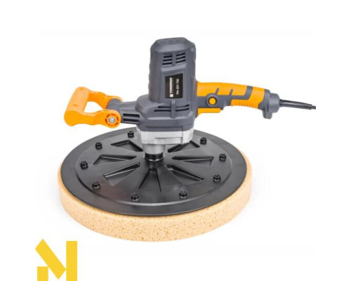 Шліфмашина для штукатурки Powermat PM-ZDT-750