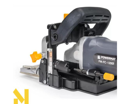 Фрезер Powermat PM-FC-1200T