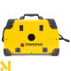 Зварювальний напівавтомат Powermat PM-IMG-220L-PRO
