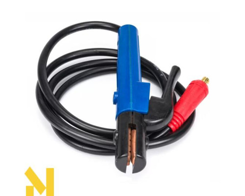 Зварювальний напівавтомат Powermat PM-IMG-220L-PRO