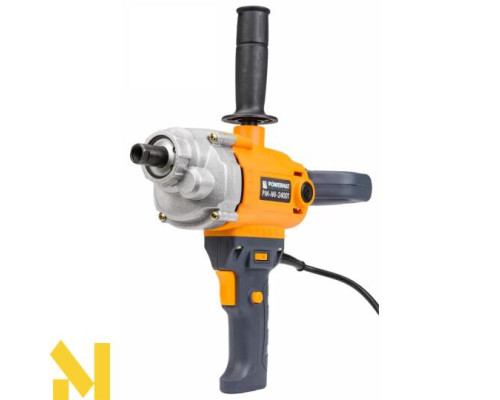 Дриль-міксер Powermat PM-MI-2400T