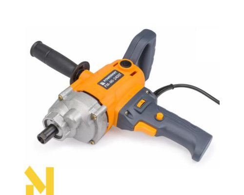 Дриль-міксер Powermat PM-MI-2400T