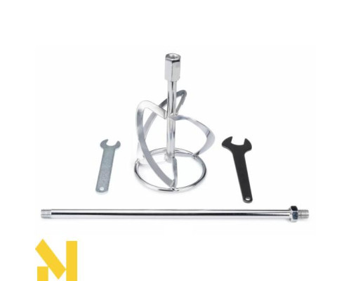 Дриль-міксер Powermat PM-MI-2400T