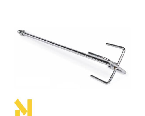 Дриль-міксер Powermat PM-MI-2400T