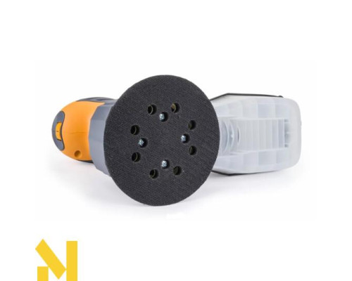 Шліфмашина багатофункціональна Powermat PM-SMO-3W1T