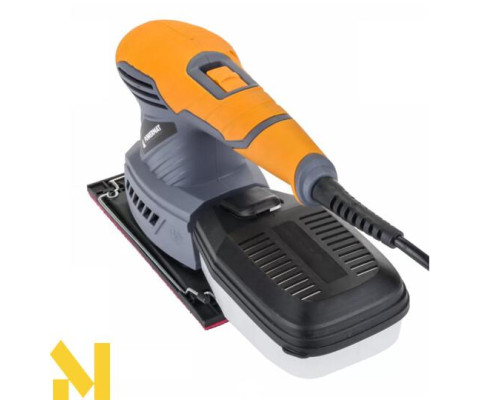 Шліфмашина багатофункціональна Powermat PM-SMO-3W1T