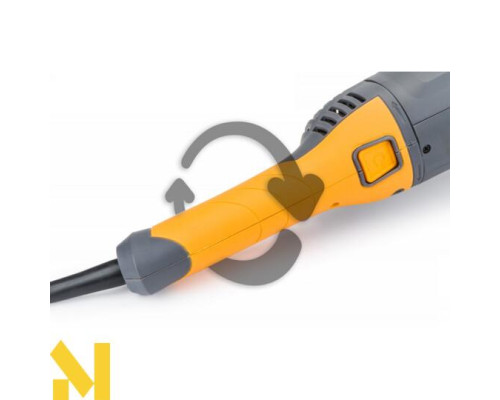 Болгарка (кутова шліфмашина) Powermat PM-SZK-3000T