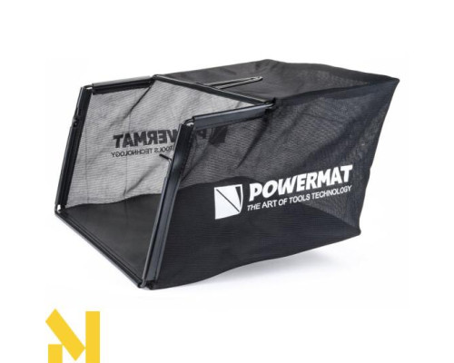 Аератор-скарифікатор електричний Powermat PM-AEW-2600T