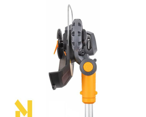 Тример акумуляторний Powermat PM-PKA-20C