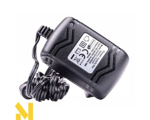 Тример акумуляторний Powermat PM-PKA-20C