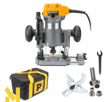 Фрезер Powermat PM-FGW-2000T