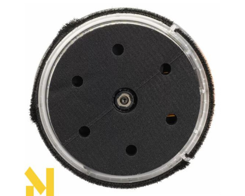 Шліфмашина ексцентрикова для стін і стелі Powermat PM-DG-1500M