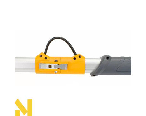 Шліфмашина ексцентрикова для стін і стелі Powermat PM-DG-1500M