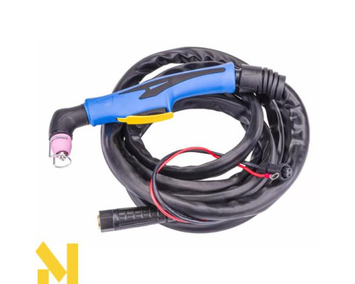 Плазморіз Powermat PM-PP-50L