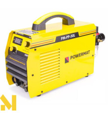 Плазморіз Powermat PM-PP-50L
