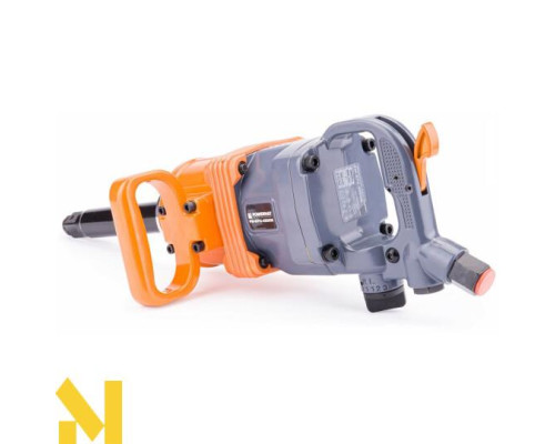 Гайковерт ударний пневматичний Powermat PM-KPU-4800M