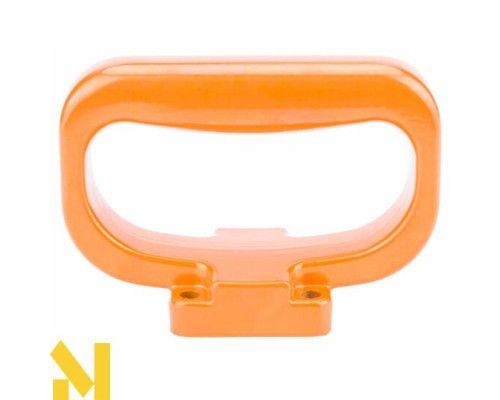 Гайковерт ударний пневматичний Powermat PM-KPU-4800M