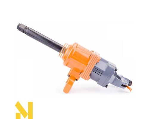 Гайковерт ударний пневматичний Powermat PM-KPU-4800M