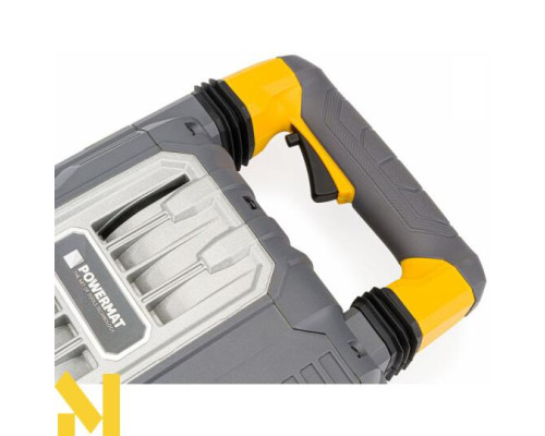 Відбійний молоток Powermat PM-MWB-3300M