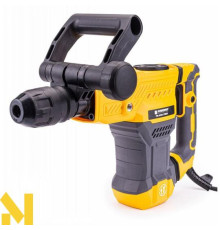 Відбійний молоток Powermat PM-MWB-2900M