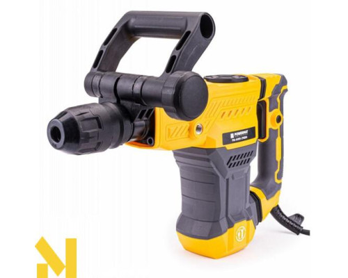 Відбійний молоток Powermat PM-MWB-2900M