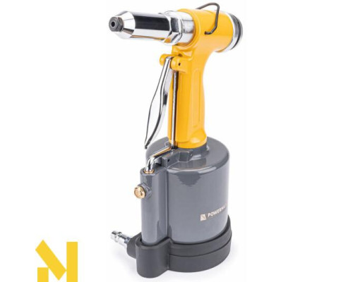 Заклепочник пневматичний Powermat PM-NP-1400T