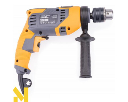 Дриль ударний Powermat PM-WU-1600M