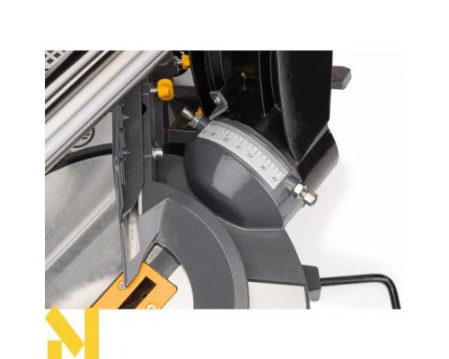 Пила торцювальна Powermat PM-UK-2200M