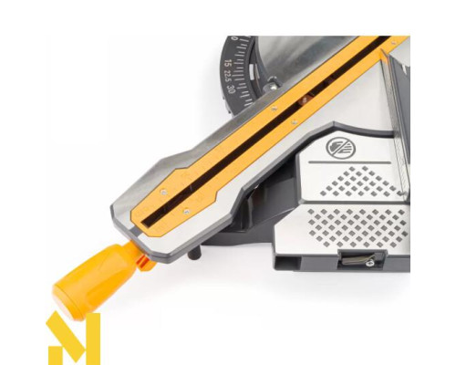 Пила торцювальна Powermat PM-UK-2200M