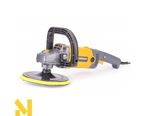 Машина полірувальна Powermat PM-PS-2600T-Z5