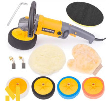 Машина полірувальна Powermat PM-PS-2600T-Z5