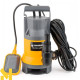Насос занурювальний Powermat PM-PDW-1600PT