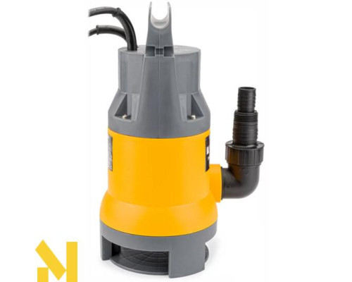 Насос занурювальний Powermat PM-PDW-1600PT