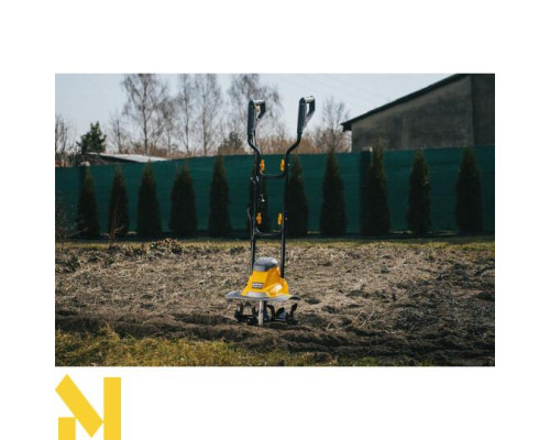 Культиватор електричний Powermat PM-GGE-1700M