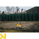 Культиватор електричний Powermat PM-GGE-1700M