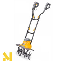 Культиватор електричний Powermat PM-GGE-1700M