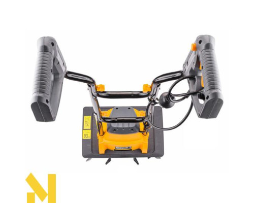 Культиватор електричний Powermat PM-GGE-1700M